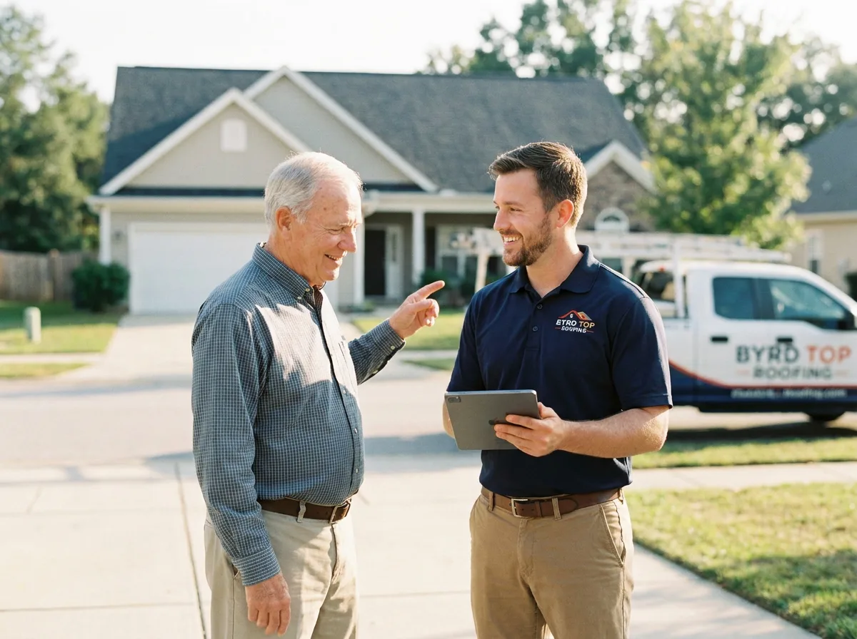 Roofing Comstock, NE FAQs